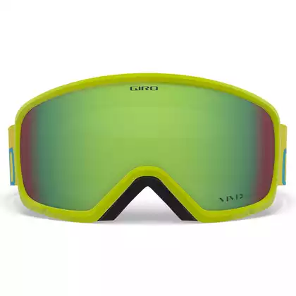 Ski-/Snowboardbrille GIRO RINGO CITRON ICEBERG APEX GR-7105411