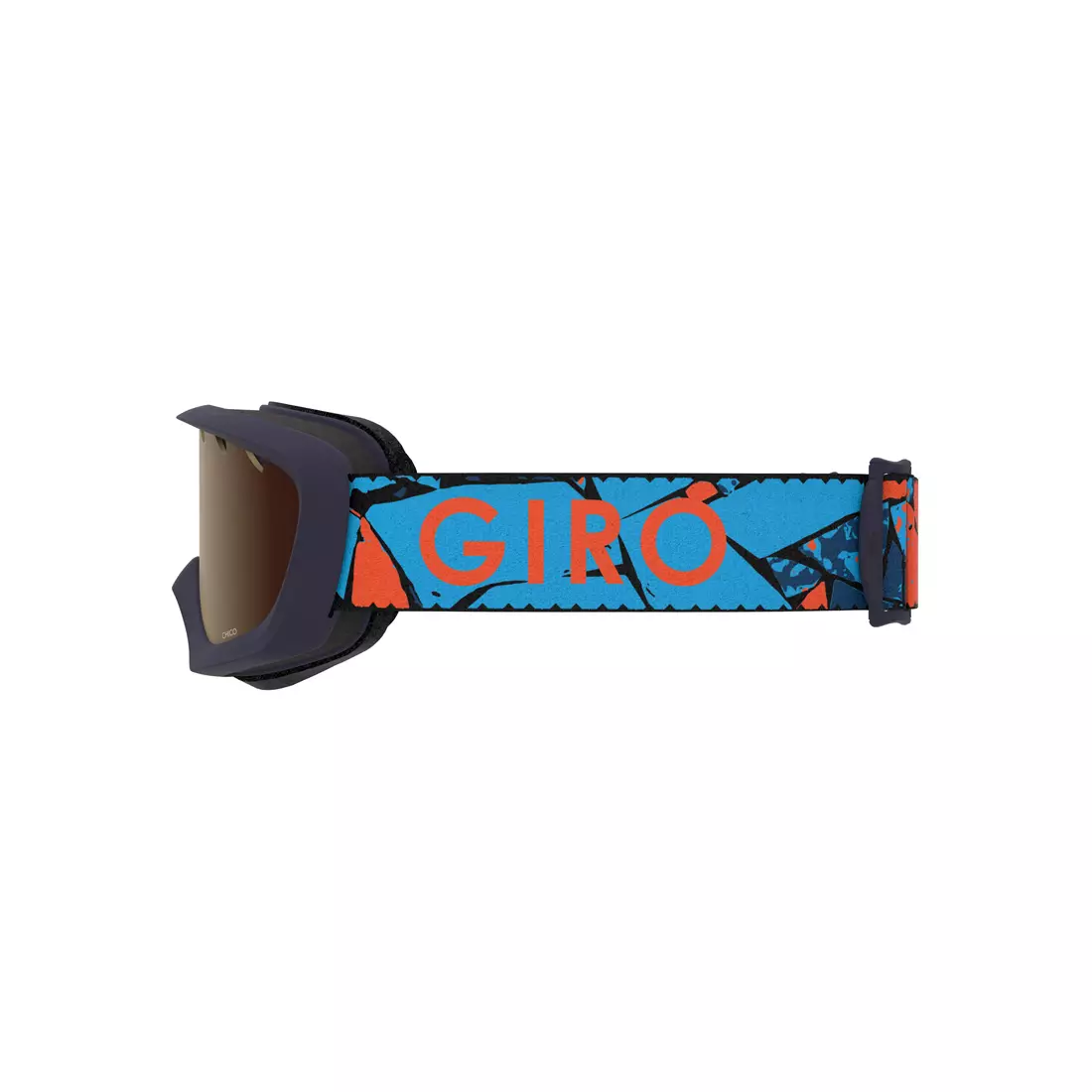 Junior Ski-/Snowboardbrille CHICO BLUE ROCK GR-7094688