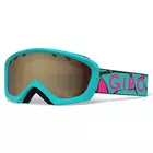 Junior Ski-/Snowboardbrille CHICO GLACIER ROCK GR-7094690