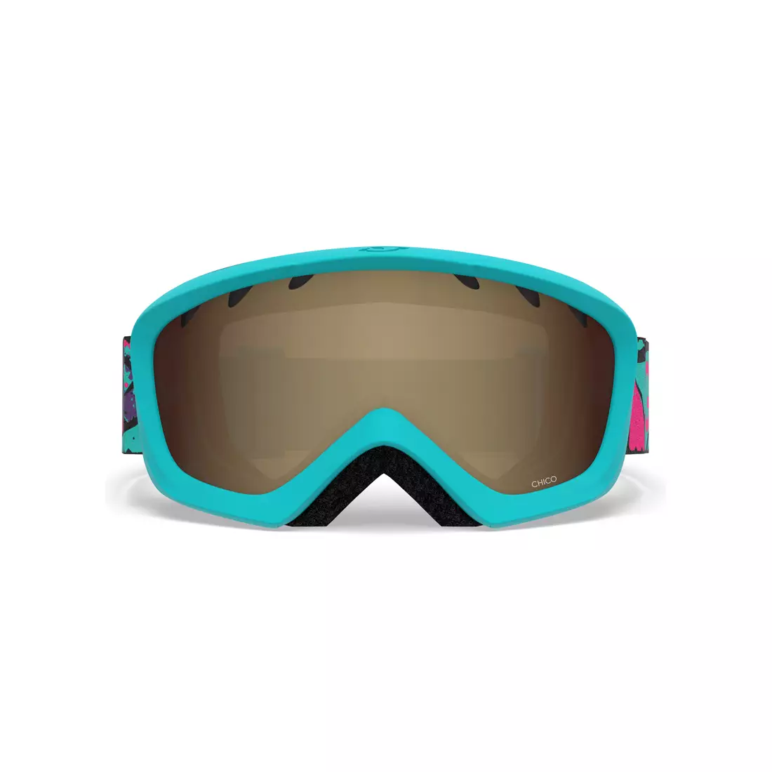 Junior Ski-/Snowboardbrille CHICO GLACIER ROCK GR-7094690