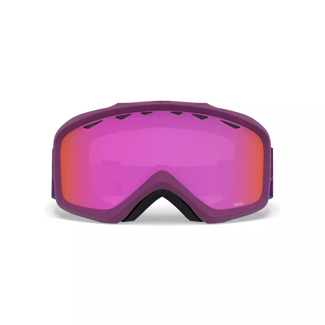 Junior Ski-/Snowboardbrille GRADE PSYCH BLOSSOM GR-7094647