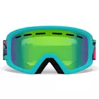 Junior Ski-/Snowboardbrille REV GLACIER ROCK GR-7094681