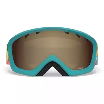 Junior Ski-/Snowboardbrille CHICO SWEET TOOTH GR-7105421