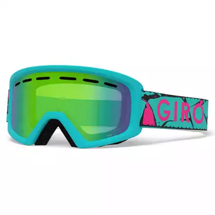 Junior Ski-/Snowboardbrille REV GLACIER ROCK GR-7094681