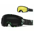 Ski/Snowboard Winterbrille GIRO SEMI MOSS GR-7105389