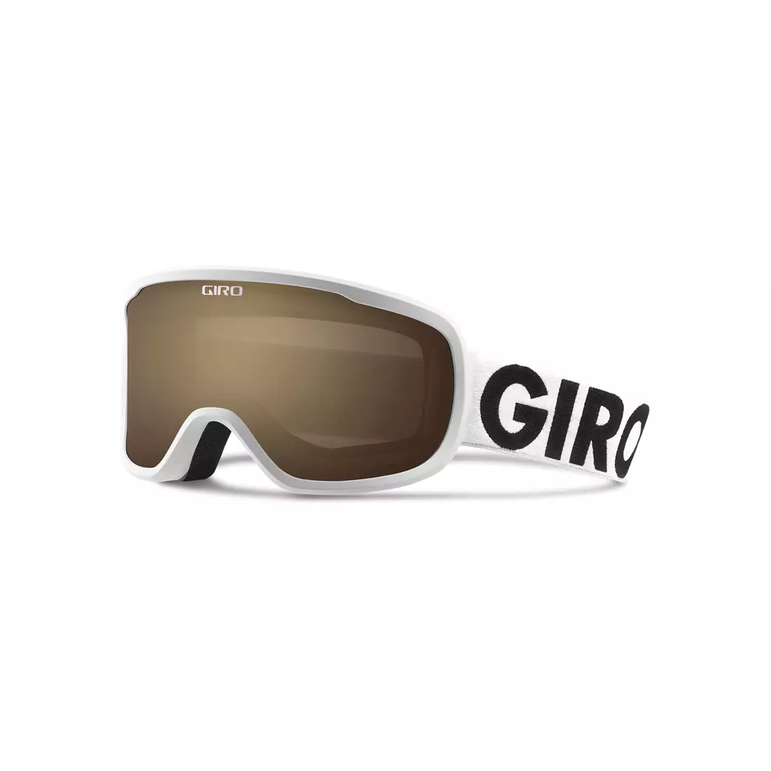 Ski-/Snowboardbrille GIRO BOREAL WHITE FUTURA GR-7085117