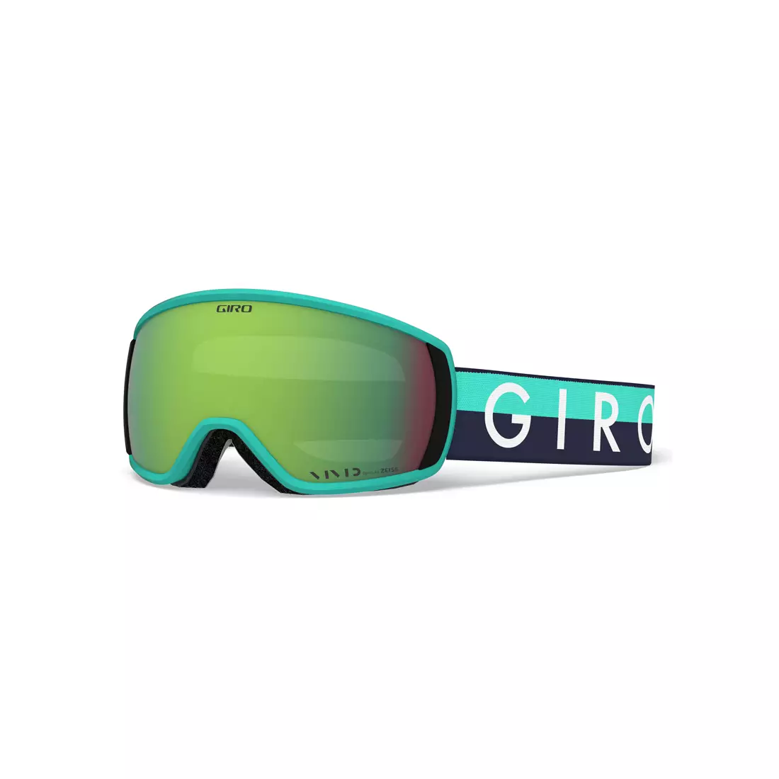 Ski-/Snowboardbrille GIRO FACET GLACIER THROWBACK GR-7094544