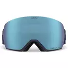 Ski-/Snowboardbrille GIRO LUSI MIDNIGHT VELVET GR-7094536