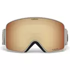 Ski-/Snowboardbrille GIRO METHOD DUCK GR-7105400
