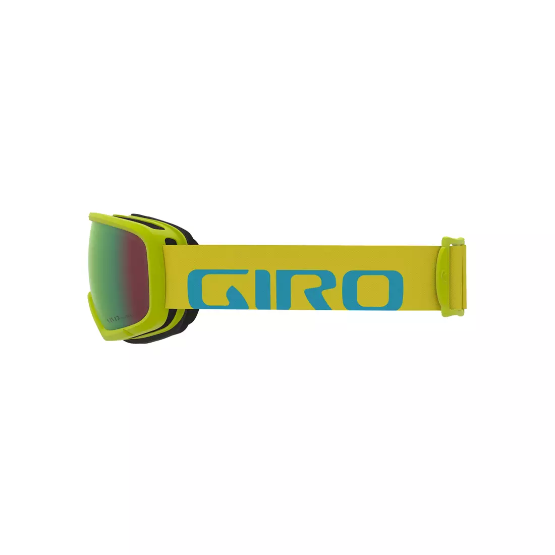 Ski-/Snowboardbrille GIRO RINGO CITRON ICEBERG APEX GR-7105411