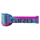 Ski-/Snowboardbrille GIRO RINGO VIV LA VIVID GR-7105415