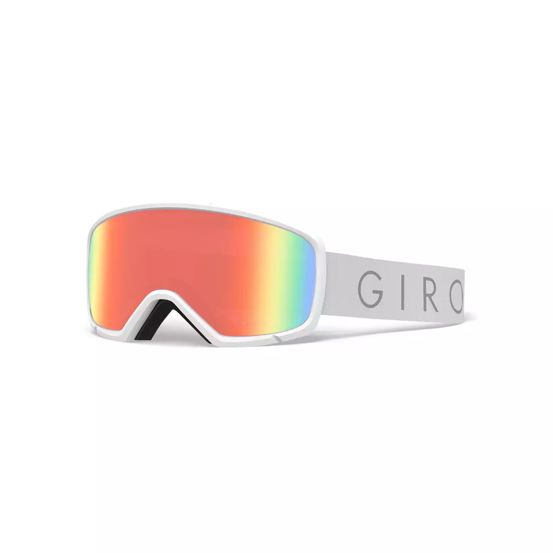Ski-/Snowboardbrille GIRO RINGO WHITE CORE LIGHT GR-7108790