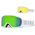 Ski-/Snowboardbrille GIRO ROAM WHITE CORE GR-7083591