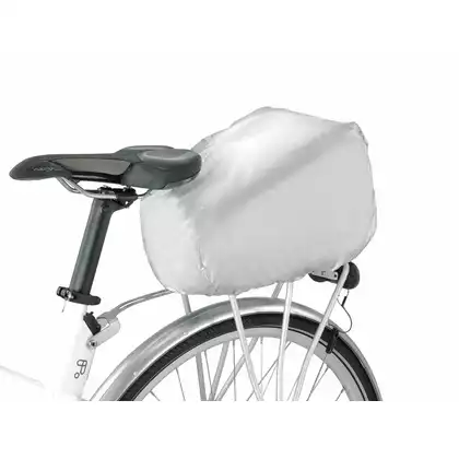 TOPEAK Regenschutz für die Fahrradtasche MTX RAIN COVER, TRC005