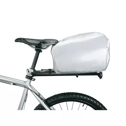 TOPEAK Regenschutz für die Fahrradtasche MTX RAIN COVER, TRC005