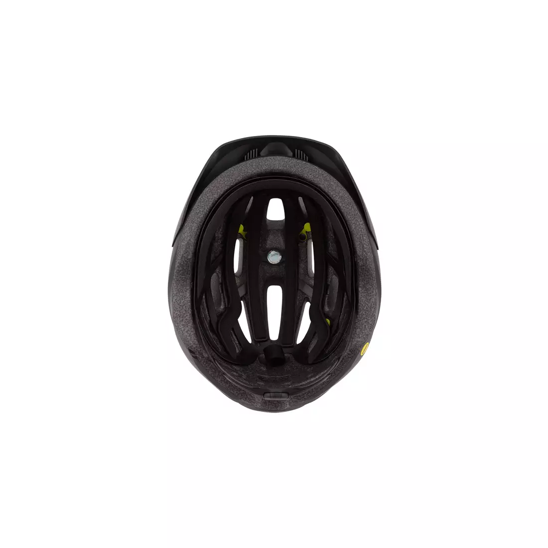 GIRO Fahrradhelm mtb REGISTER INTEGRATED MIPS matte black GR-7089186