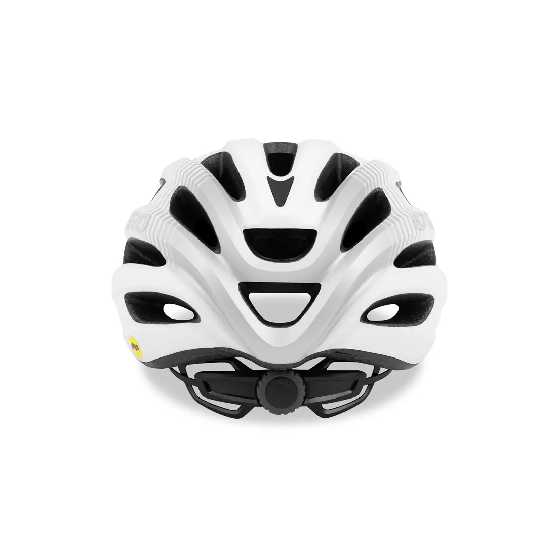 GIRO Rennrad-Helm ISODE INTEGRATED MIPS matte white GR-7089225