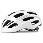 GIRO Rennrad-Helm ISODE matte white GR-7089211