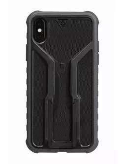 TOPEAK RIDECASE Smartphone-Halterung fur iPHONE Xs MAX  T-TT9858BG