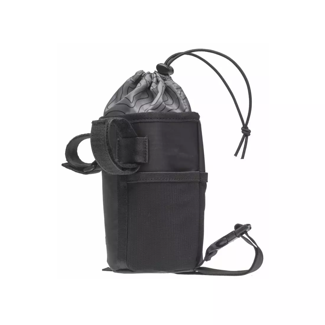 BLACKBURN Fahrrad Wasserflaschentasche outpost carryall personal bag schwarz BBN-7099759