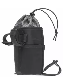 BLACKBURN Fahrrad Wasserflaschentasche outpost carryall personal bag schwarz BBN-7099759