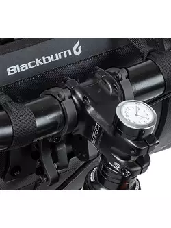 BLACKBURN Lenkertasche OUTPOST ELITE HB ROLL 14L mit wasserdichter Tasche, verstellbarer Verschluss BBN-7098182