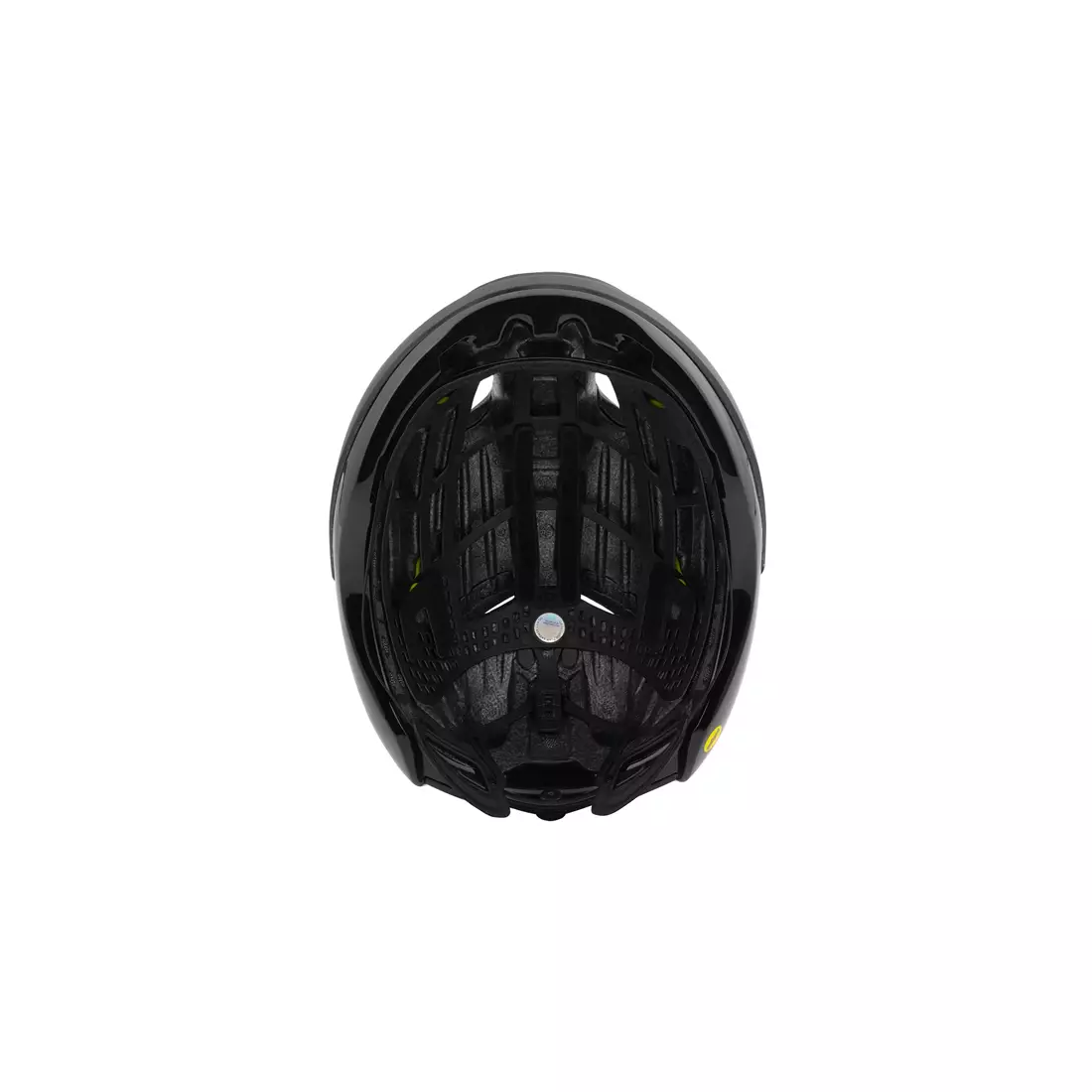 GIRO GR-7086772 Zeit Fahrradhelm VANQUISH INTEGRATED MIPS matte black gloss black