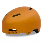 GIRO QUARTER FS BMX-Helm matt Whiskey GR-7087183