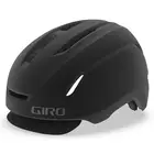 GIRO Stadtfahrrad-Helm CADEN matte black GR-7100381