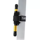 LEZYNE STORAGE DRIVE Handschlüssel LZN-1-MT-STDR-V104T5