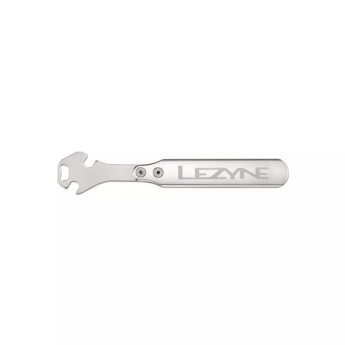 LEZYNE Schlüssel für Fahrradpedale cnc pedal rod LZN-1-ST-PW-V106