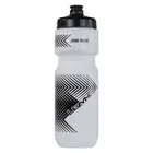 LEZYNE Thermische Fahrradflasche flow thermal bottle 550ml grau LZN-1-WB-TRWB-V119
