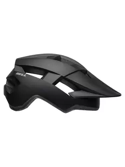 BELL SPARK JUNIOR Helm matte black