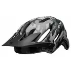 Fahrradhelm mtb BELL 4FORTY INTEGRATED MIPS matte gloss black camo