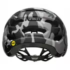 Fahrradhelm mtb BELL 4FORTY INTEGRATED MIPS matte gloss black camo