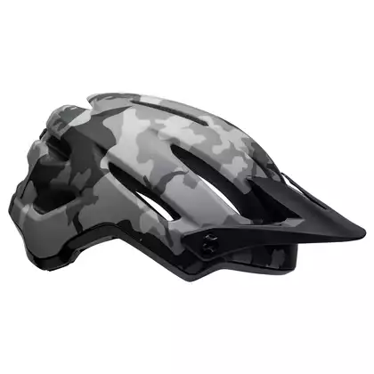 Fahrradhelm mtb BELL 4FORTY INTEGRATED MIPS matte gloss black camo 