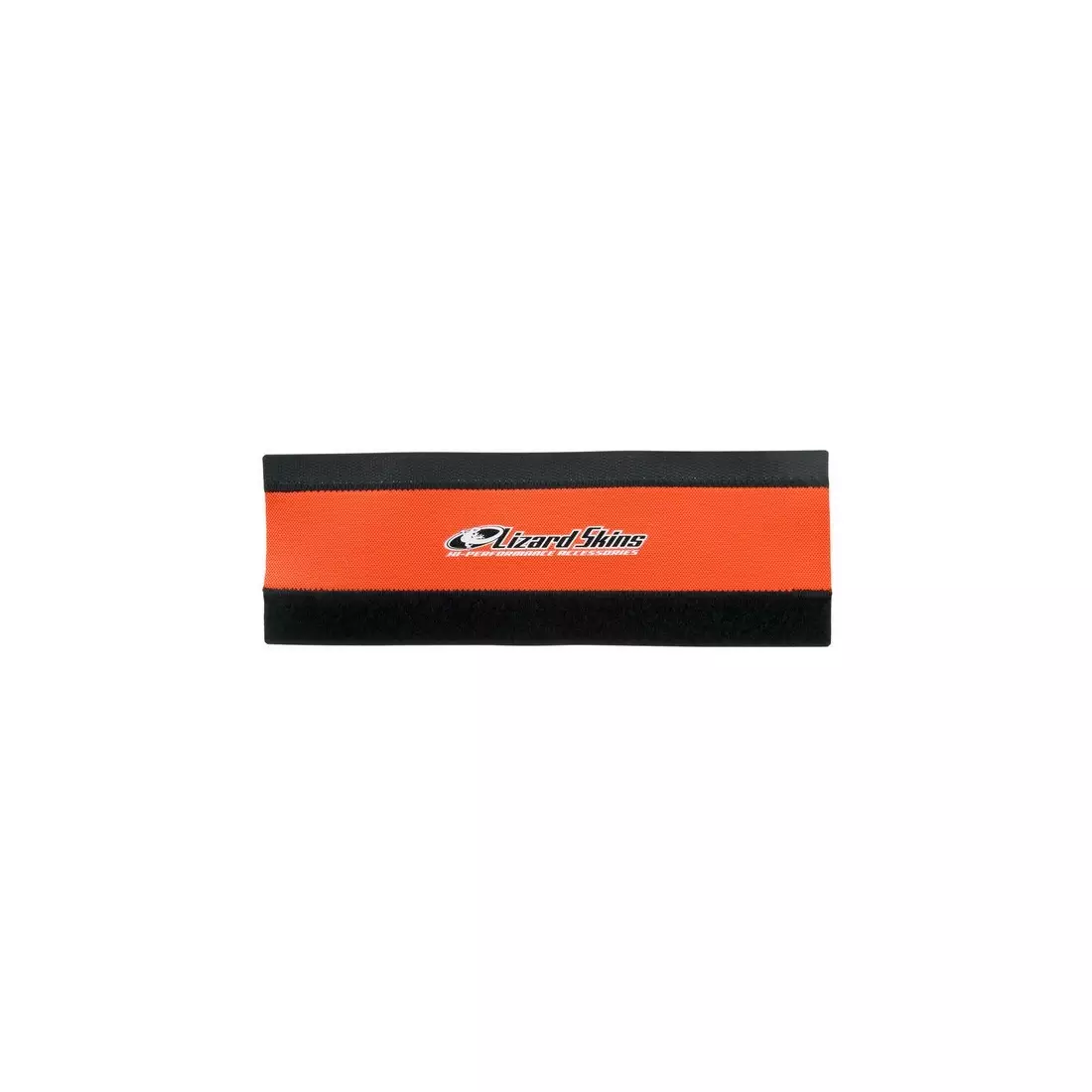 LIZARDSKINS Fahrradrahmen-Abdeckung jumbo (m) orange LZS-CHJDS900
