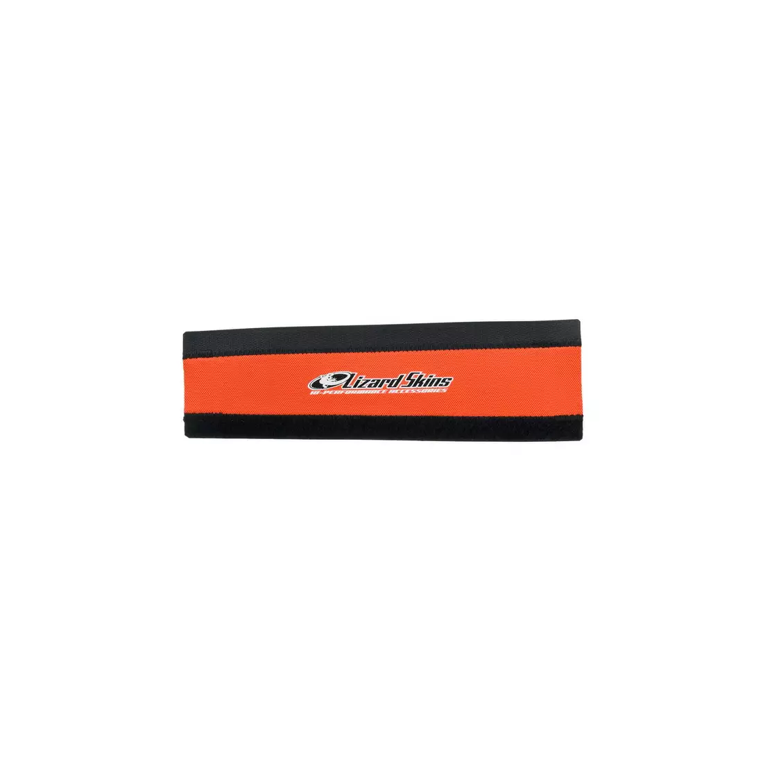 LIZARDSKINS Fahrradrahmen-Abdeckung standard (s) orange LZS-CHNDS900
