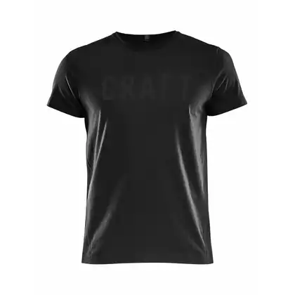 CRAFT Deft 2.0 Herren T-shirt / Hemd 1905899-999000