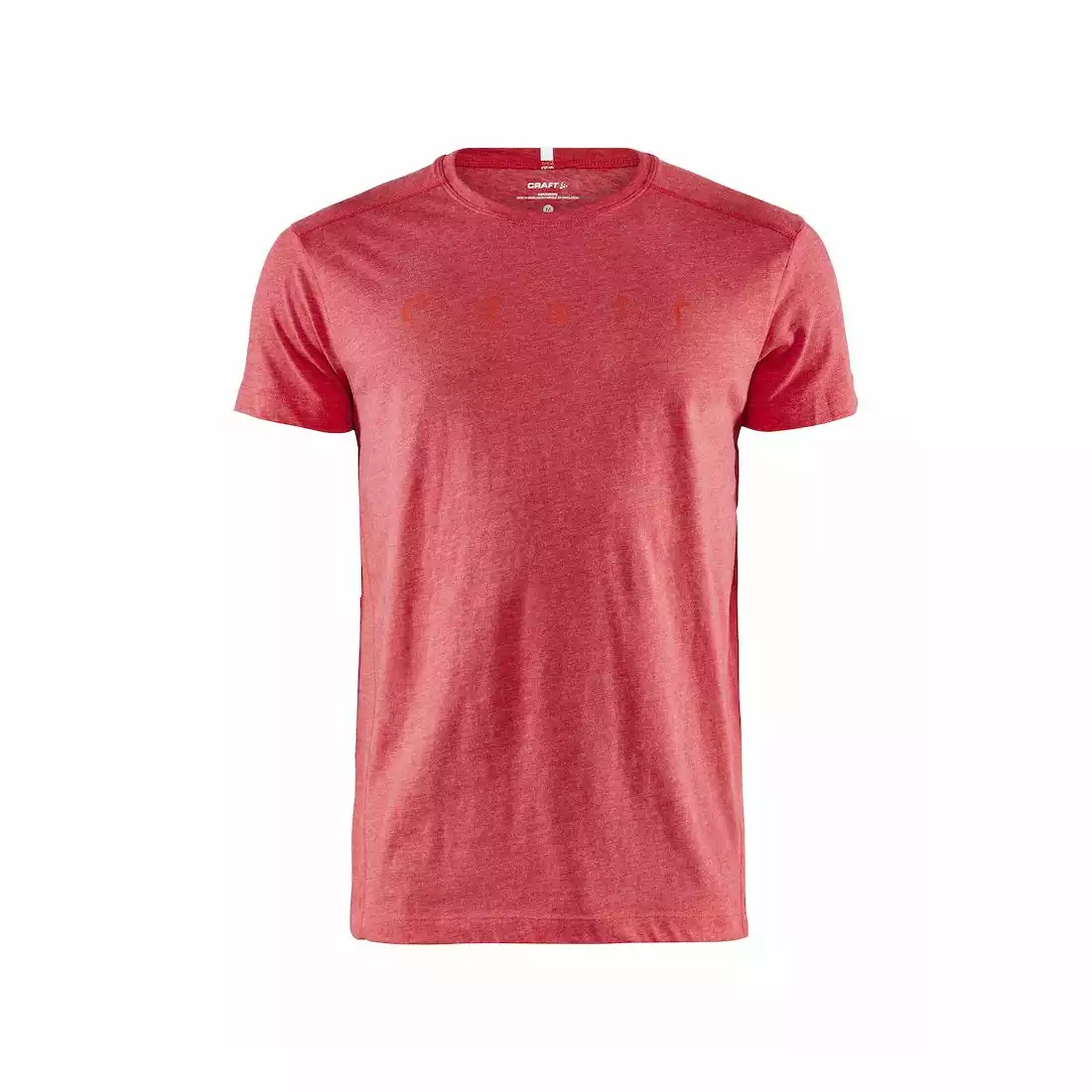 CRAFT Deft 2.0 Herren Sporthemd Laufshirt Kurzarm T-Shirt Jersey Funktionsshirt 