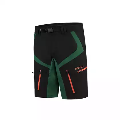 Rogelli Adventure 2.0 MTB Shorts für Männer 060.204