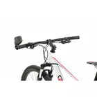 ZEFAL linker Fahrradspiegel dooback 2 schwarz ZF-4770L