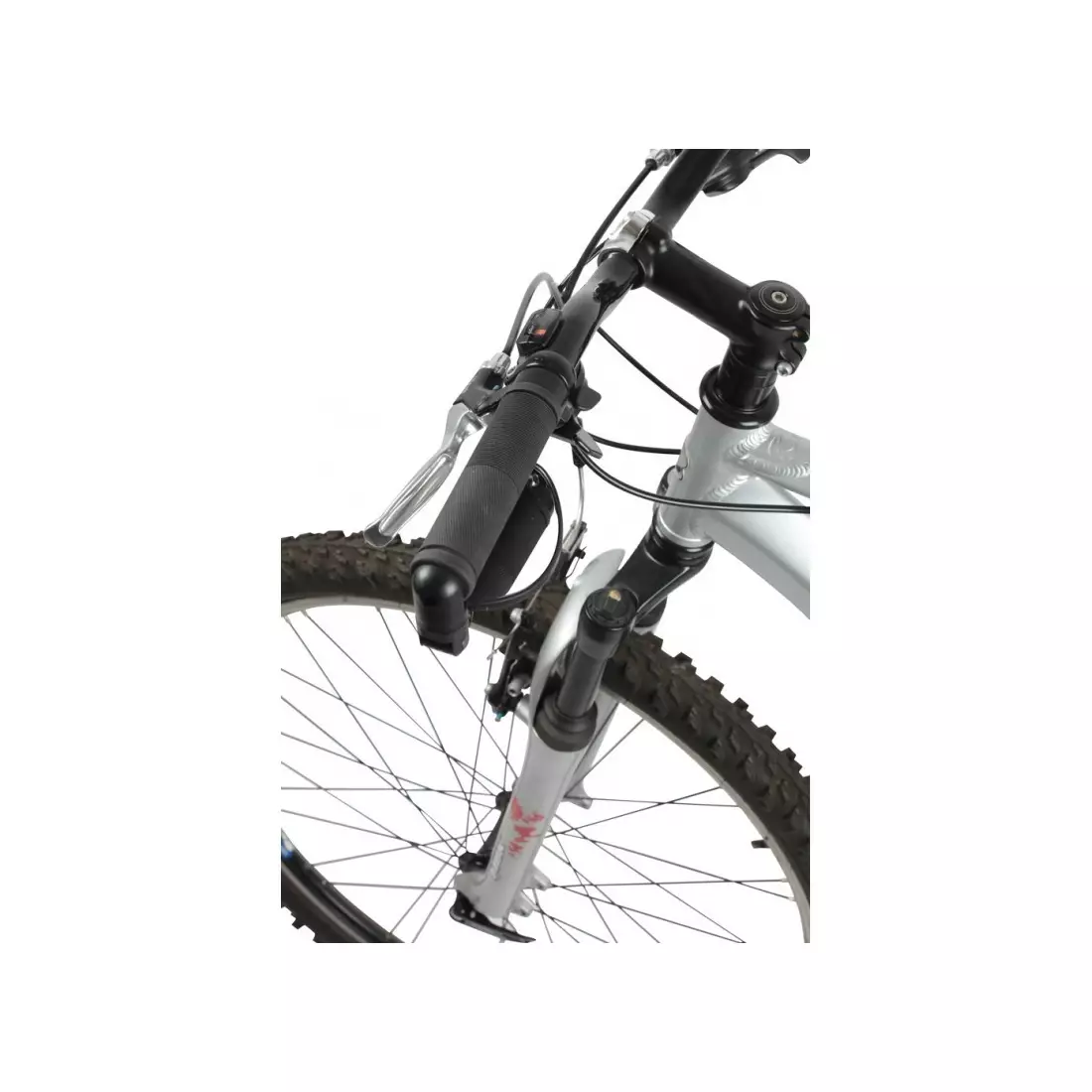 ZEFAL universeller Fahrradspiegel cyclop schwarz ZF-4710