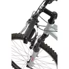 ZEFAL universeller Fahrradspiegel cyclop schwarz ZF-4710