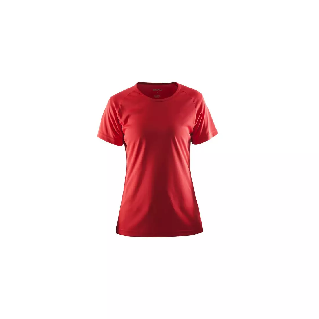 CRAFT Event Tee Damen sport t-shirt rot 1908609-430000