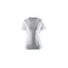 CRAFT Event Tee Damen sport t-shirt weiß 1908609-900000