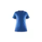 CRAFT Event Tee Damen sport trikot blau 1908609-336000