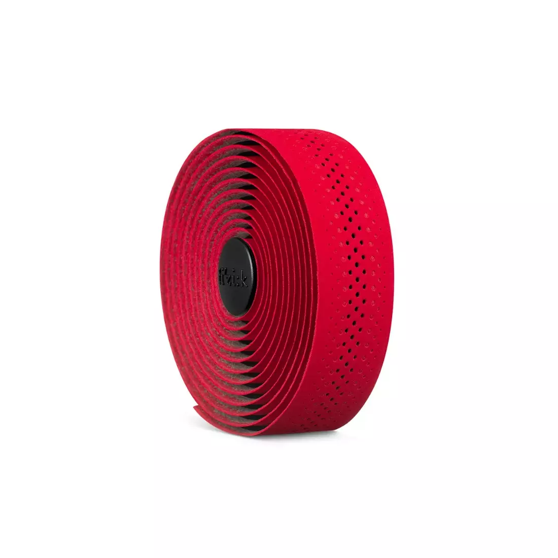 FIZIK Klebeband für Lenker Tempo Microtex Bondcush Soft 3mm, rot