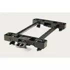TUBUS RACKTIME SNAP IT SYSTEM ADAPTER Rack-Montagesystem Racktime TB-17017