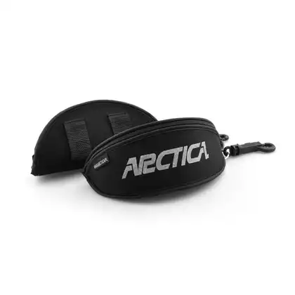 ARCTICA S-315B REVO-beschichtete Rad-/Sportbrille